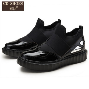 CD Shoes/乘达 C711405D