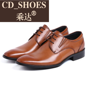 CD Shoes/乘达 C712108D