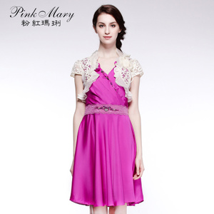 Pink Mary/粉红玛琍 PMACS6820