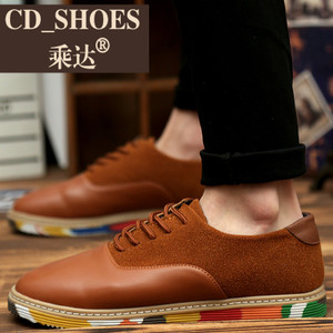 CD Shoes/乘达 38076486