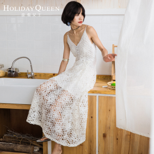 HOLIDAYQUEEN/度假女王 HQ17-S8067