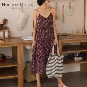 HOLIDAYQUEEN/度假女王 HQ17-S8066