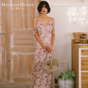 HOLIDAYQUEEN/度假女王 HQ17-S6104