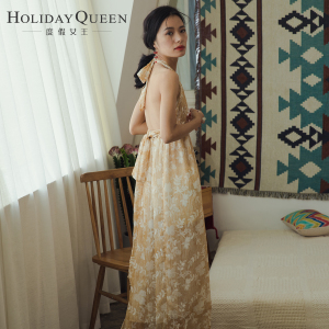 HOLIDAYQUEEN/度假女王 HQ17-S8030