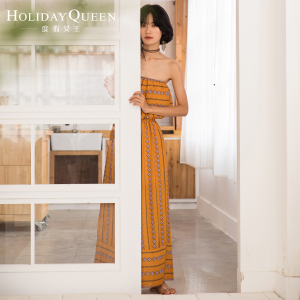 HOLIDAYQUEEN/度假女王 HQ17-S6161