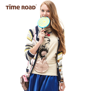 Time RoaD/汤米诺 T16331101738