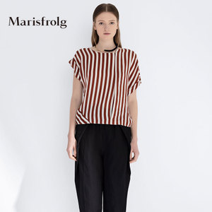 Marisfrolg/玛丝菲尔 A11522641