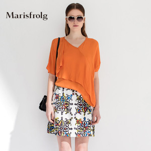Marisfrolg/玛丝菲尔 A11523191