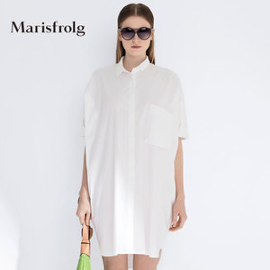 Marisfrolg/玛丝菲尔 A11521239