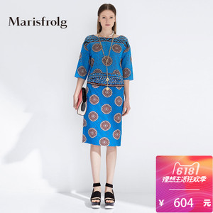 Marisfrolg/玛丝菲尔 A1152201