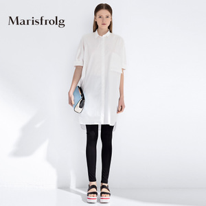 Marisfrolg/玛丝菲尔 A1152710N