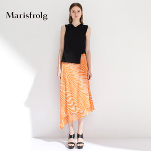 Marisfrolg/玛丝菲尔 A11523122