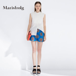 Marisfrolg/玛丝菲尔 A11522045