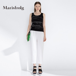 Marisfrolg/玛丝菲尔 A11526395