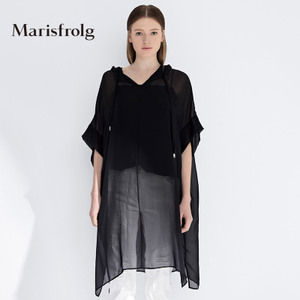 Marisfrolg/玛丝菲尔 A11520391