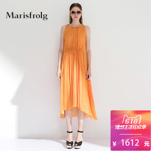 Marisfrolg/玛丝菲尔 A11526096