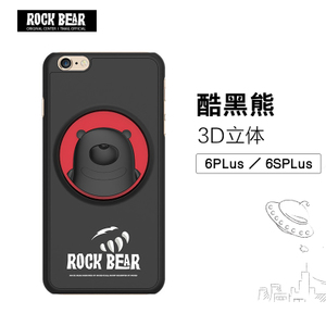 ROCK-BEAR-IPHONE6-IPHONE