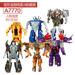 THE TRANSFORMERS/变形金刚 4A7770