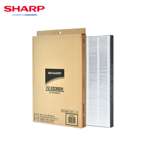 Sharp/夏普 FZ-CD30GH