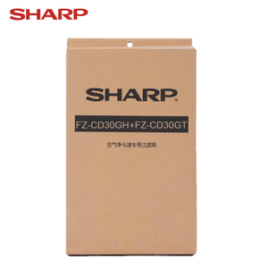 Sharp/夏普 FZ-CD30GHFZ-CD30GT