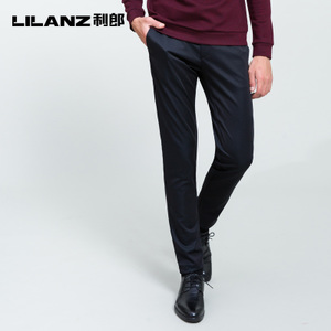 Lilanz/利郎 6QXK101