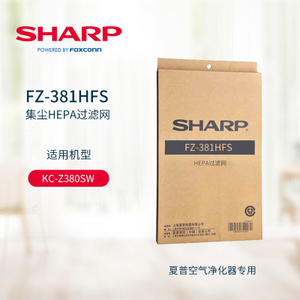 Sharp/夏普 FZ-381HFS