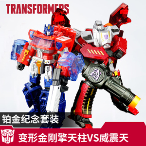 THE TRANSFORMERS/变形金刚 B5885