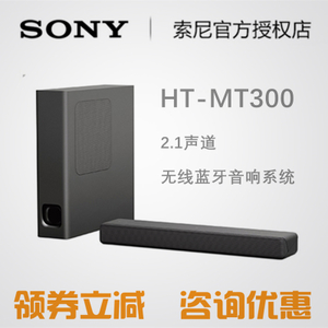 Sony/索尼 HT-MT300