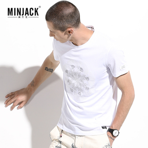 MINJACK/闽杰克 B41895