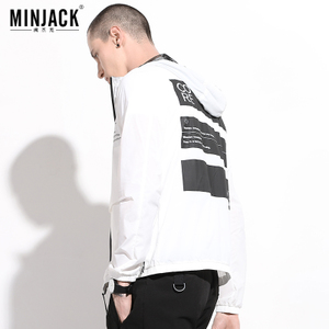 MINJACK/闽杰克 6134