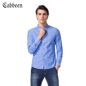 Cabbeen/卡宾 3151109048