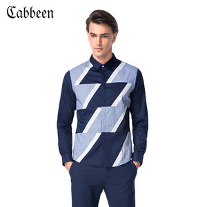 Cabbeen/卡宾 3151109038