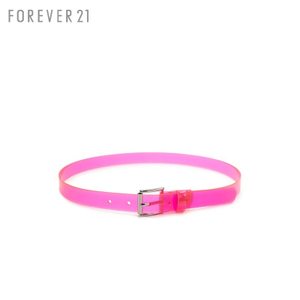 Forever 21/永远21 00084125
