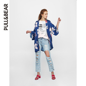 PULL＆BEAR 09472345400-21