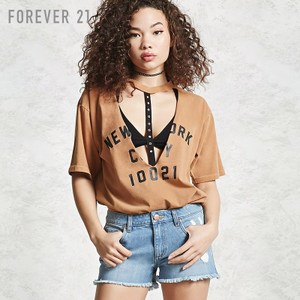 Forever 21/永远21 00086050