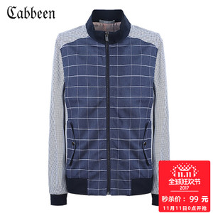 Cabbeen/卡宾 3151138027