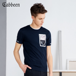Cabbeen/卡宾 3172108012