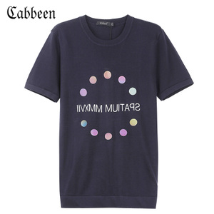 Cabbeen/卡宾 3172108021