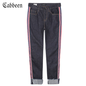 Cabbeen/卡宾 3172116057
