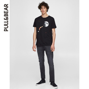 PULL＆BEAR 05236506800-21