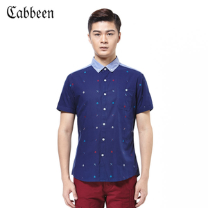 Cabbeen/卡宾 3142111008