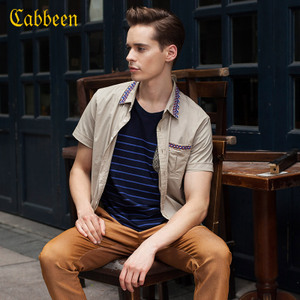 Cabbeen/卡宾 3142111025