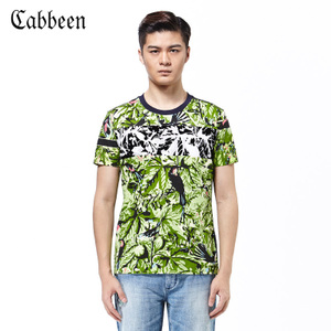 Cabbeen/卡宾 3152132809