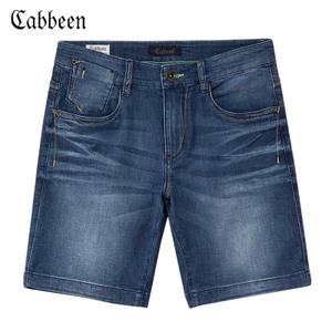 Cabbeen/卡宾 3152117012