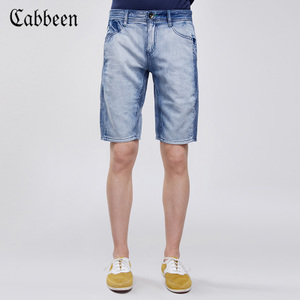 Cabbeen/卡宾 3152117017
