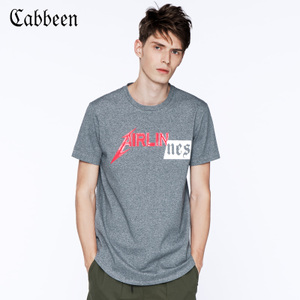 Cabbeen/卡宾 3171132033