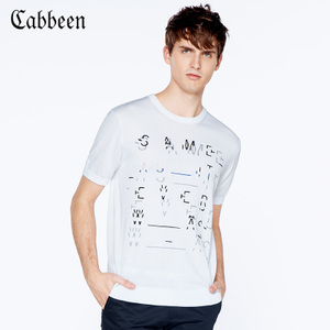 Cabbeen/卡宾 3171108002