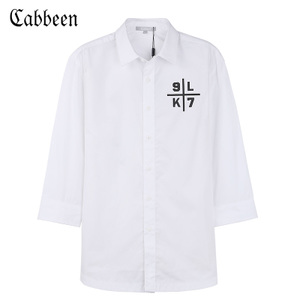 Cabbeen/卡宾 3172109062
