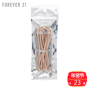 Forever 21/永远21 00122201