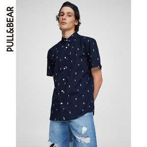 PULL＆BEAR 05471533401-21